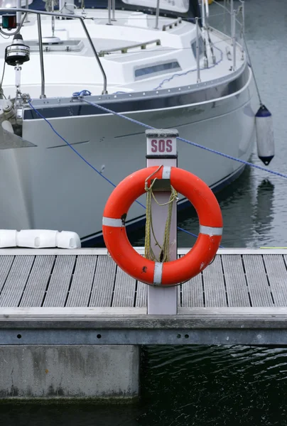 Stock image Lifebuoy