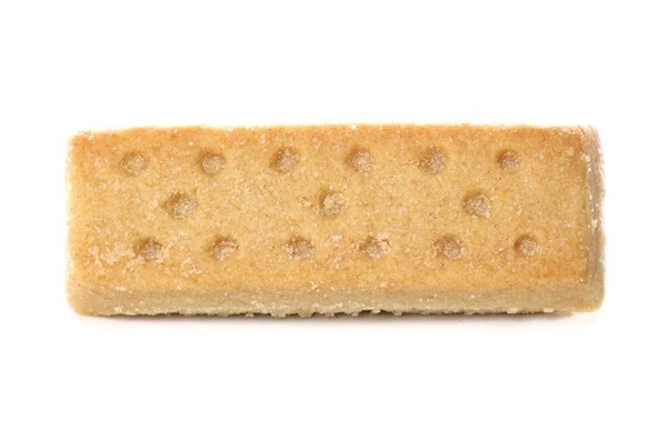 Biscoito de biscoito — Fotografia de Stock