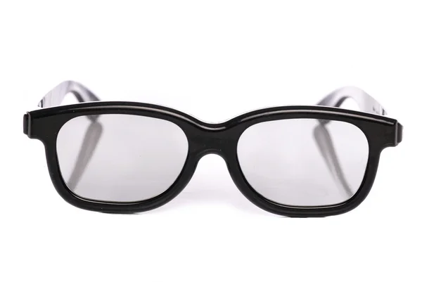 Gafas 3D —  Fotos de Stock