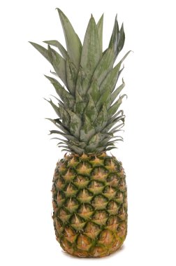 ananas kesme