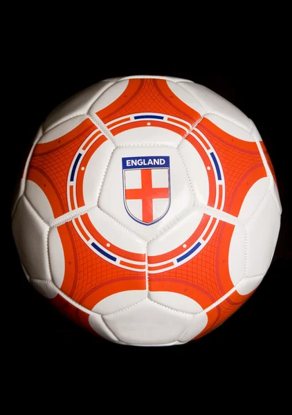 stock image England Football studio cutout