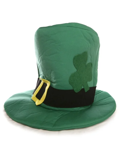 Cappello St Patricks — Foto Stock