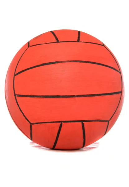 Stock image Water polo ball