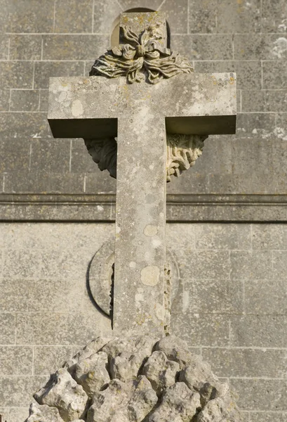 Stock image Religious cross