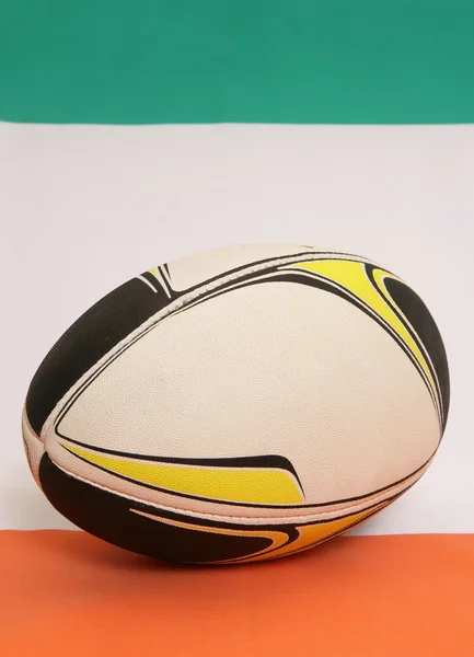 Irish rugby — Stockfoto