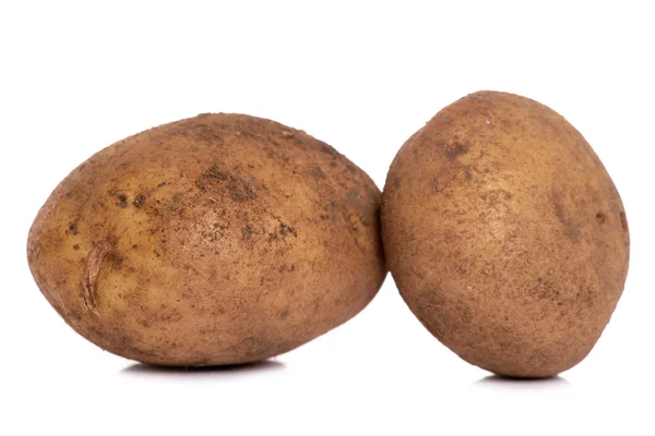 Home grown potatoe — Stock Photo, Image