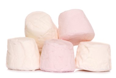 Marshmallows clipart