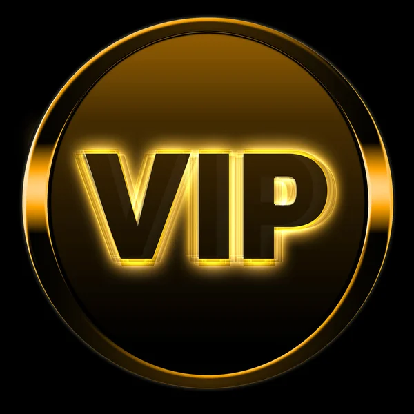 stock image VIP sign