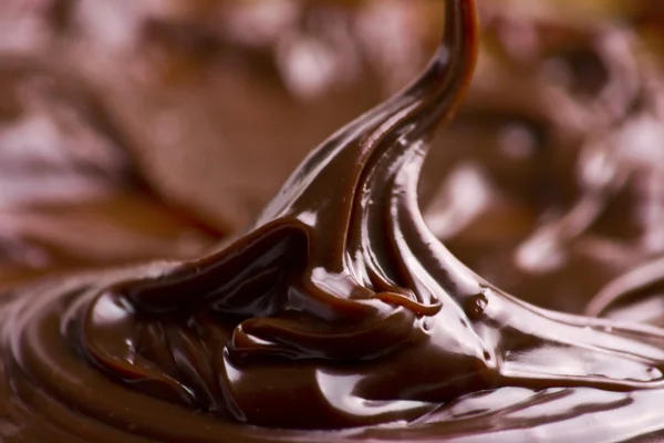 stock image Chocolate Background