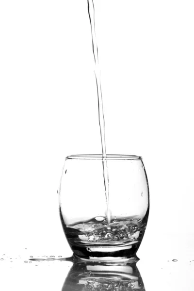 Supling su — Stok fotoğraf