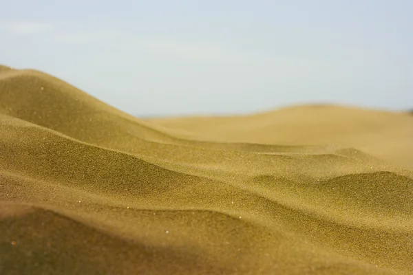 Le désert — Photo