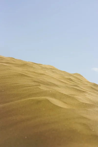 Le désert — Photo