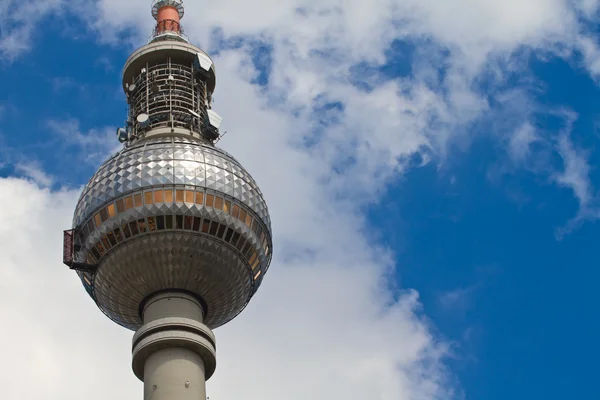 Television Tower — Stock Photo, Image