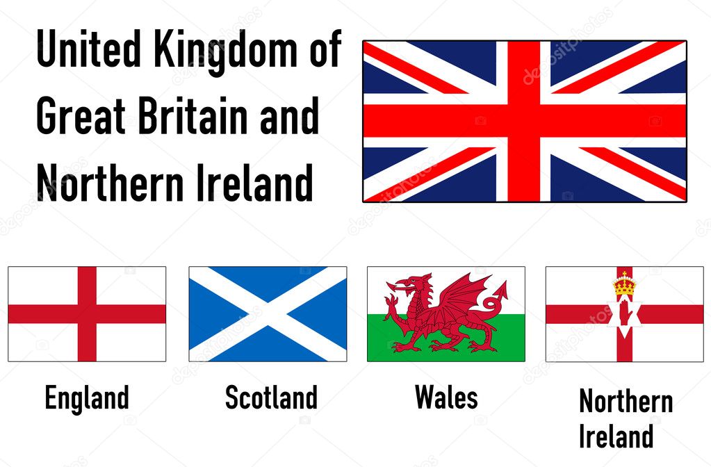 United kingdom and northern ireland