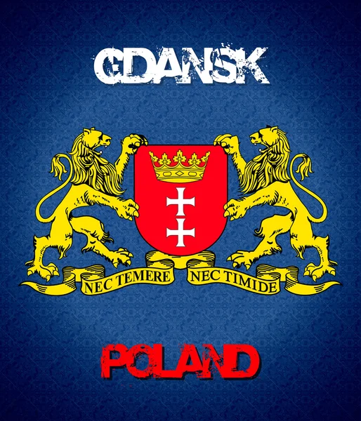 Gdansk 2012 — Photo