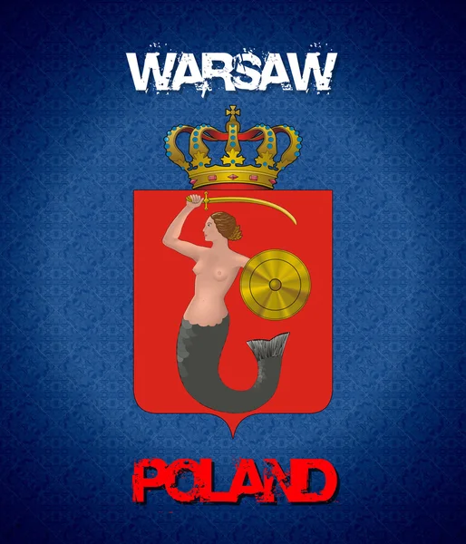 Varsovia 2012 —  Fotos de Stock