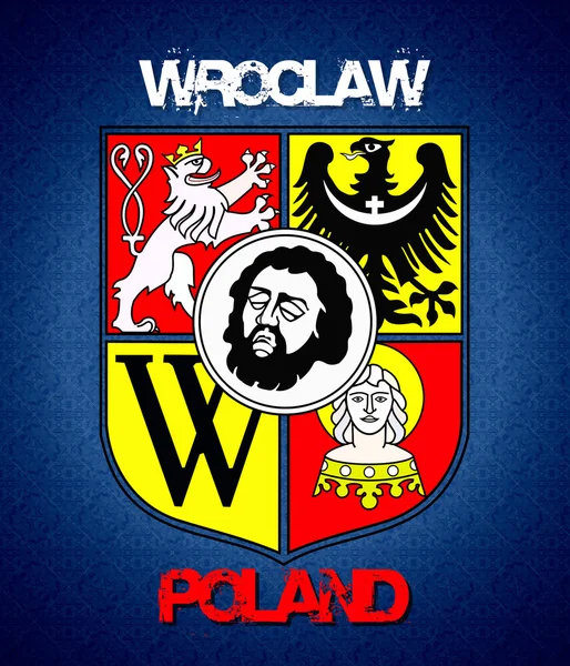 Wroclaw 2012 —  Fotos de Stock