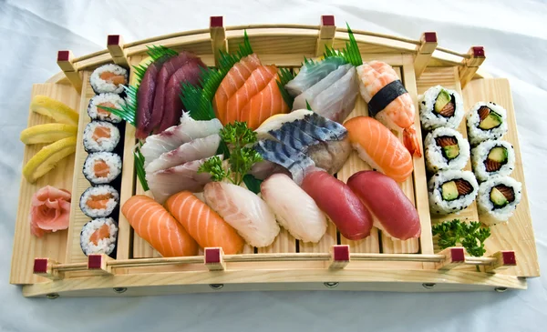 Japans eten — Stockfoto