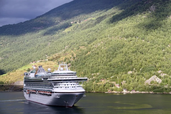 stock image Flaam - The Ship