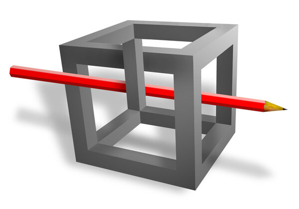 3D-проектирование
