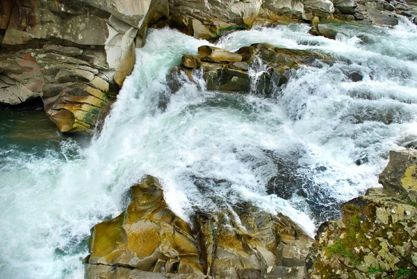 Stock image Water flow