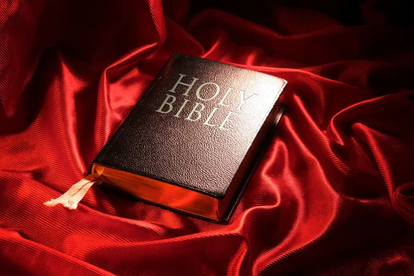 Sainte Bible — Photo