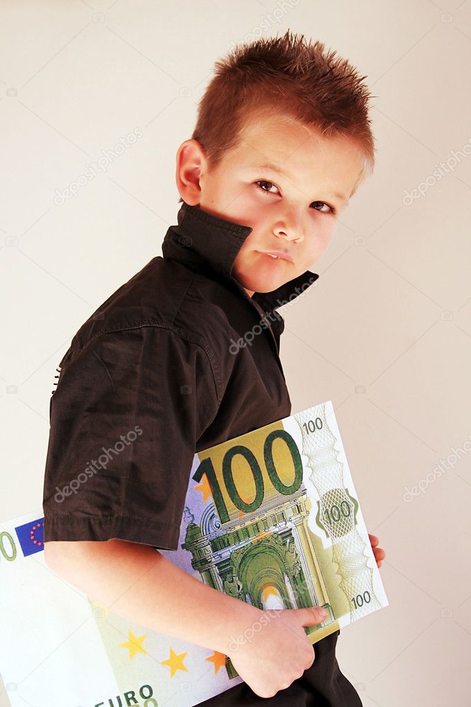 Money Child