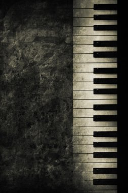 Piano clipart