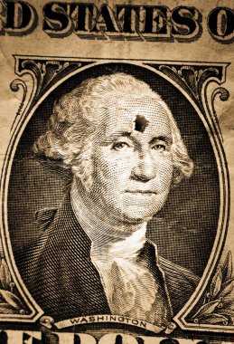 George Washington clipart