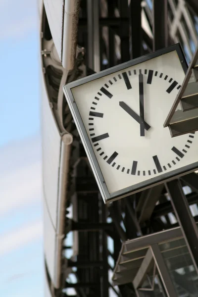 Big Clock — Stock Photo, Image