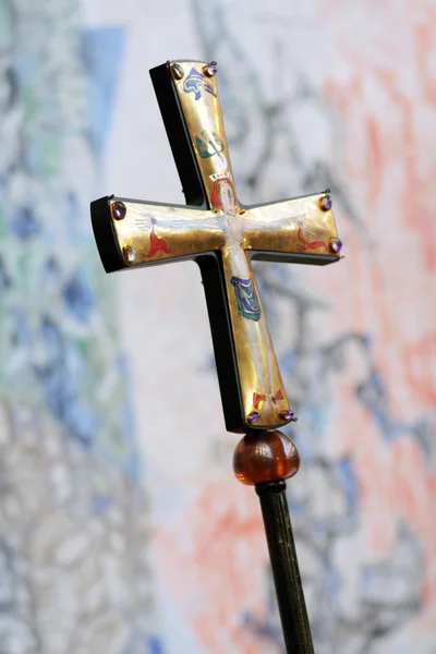 The Cross — Stock Photo, Image