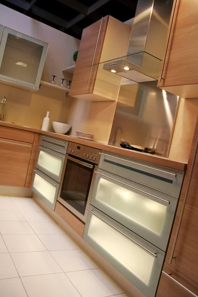 Cozinha — Fotografia de Stock