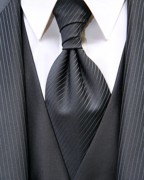 Corbata de cuello — Foto de Stock
