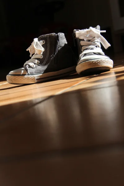 Due scarpe — Foto Stock