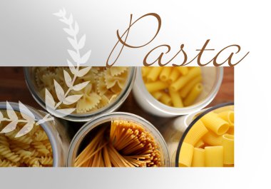 Pasta clipart