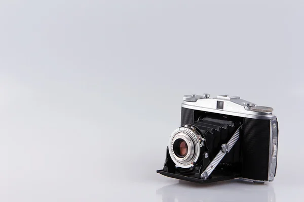 Oude camera — Stockfoto