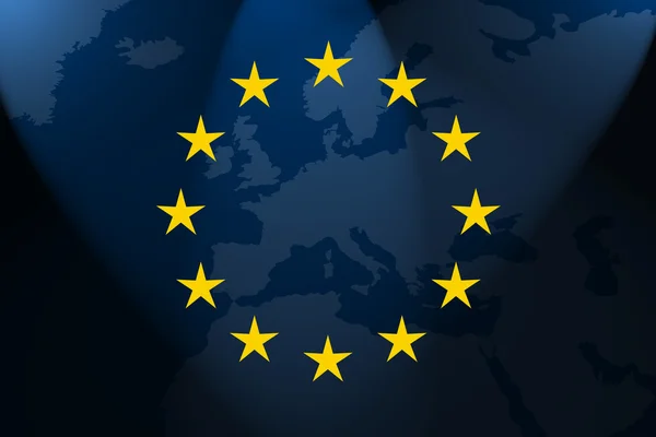 Europa — Fotografie, imagine de stoc