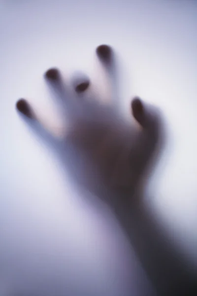 Hand — Stockfoto