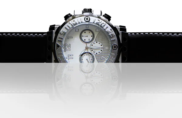 Luxury clock — Stock Photo, Image
