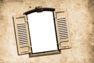 Window clipart