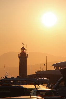 deniz feneri