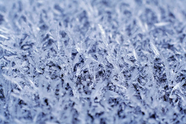 冷凍の性質 — ストック写真