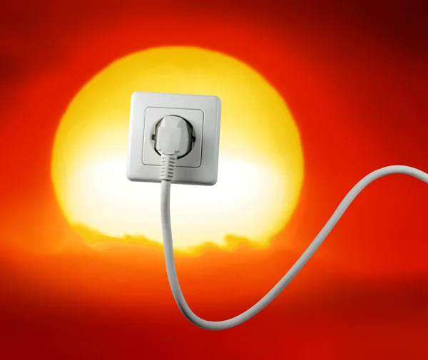 stock image Free energy