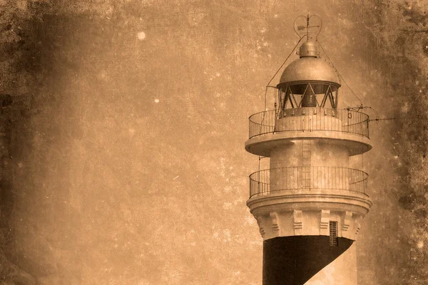 stock image Lighthouse Menorca