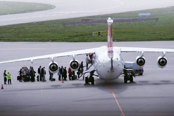 stock image Airport