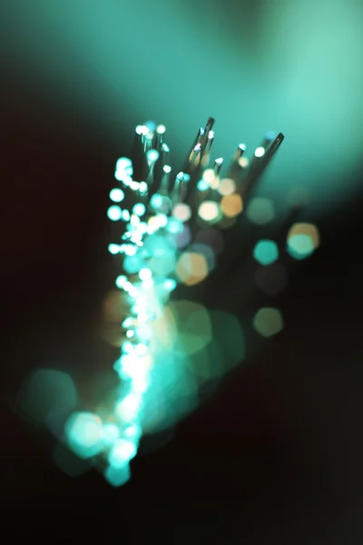 Ljuseffekt — Stockfoto