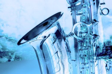 sax