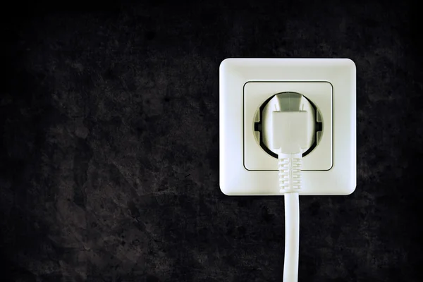 Socket — Stock Photo, Image