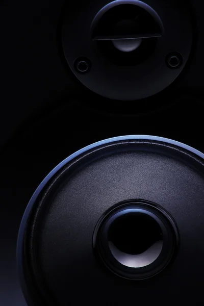 stock image Loudspeaker