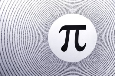 Matematik Pi